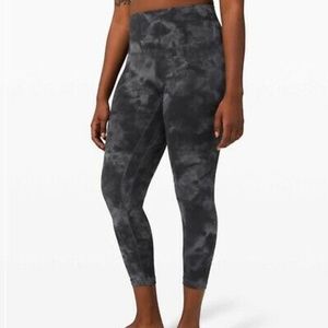 NWT Lululemon Align HR Pant 25”
